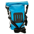 Yak Drypak 250D Blue Phone Pouch - Blue