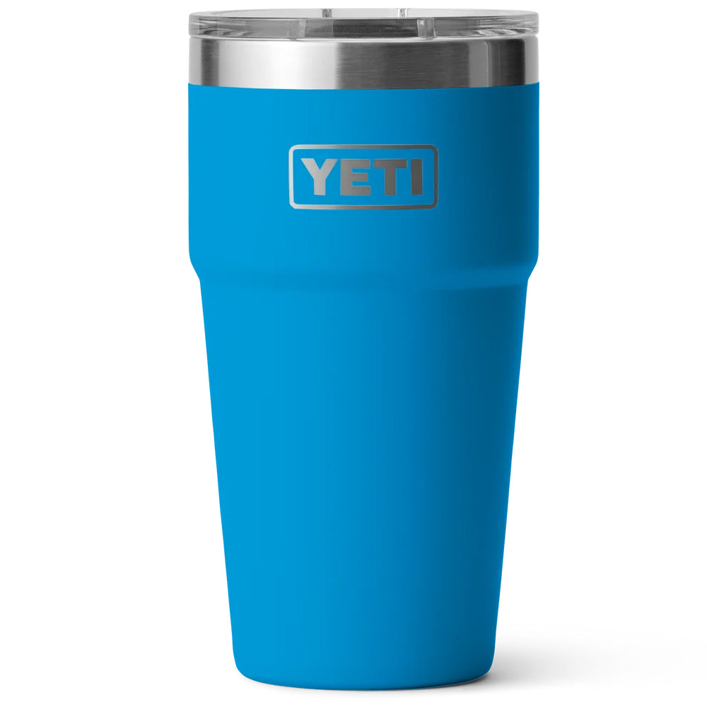 Yeti 20oz Stackable Cup - Big Wave – Ocean Sports Boardridersguide