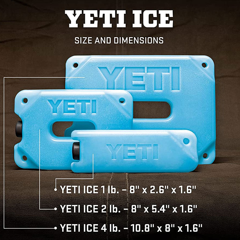 Yeti 2lb Ice Pack