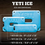 Yeti 2lb Ice Pack
