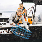 Yeti Roadie 24L Cooler - King Crab