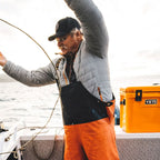 Yeti Roadie 24L Cooler - King Crab