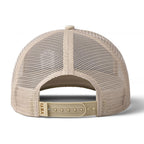 Yeti Logo Badge 5 Panel Bow Fit Cap