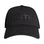 Yeti Patch On Trucker Hat