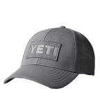 Yeti Patch On Trucker Hat