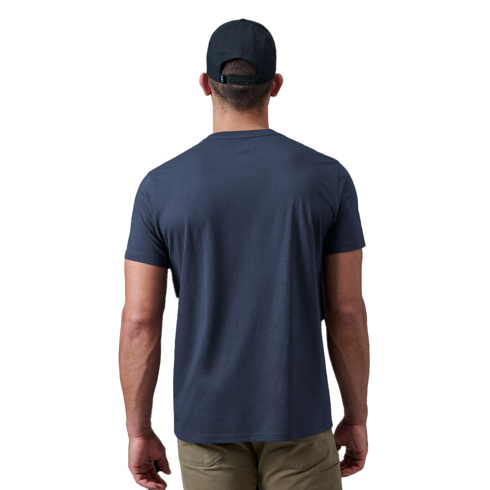 Yeti Pocket Tee