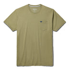 Yeti Pocket Tee
