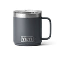 Yeti Rambler 10 Oz Mug - Charcoal