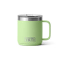 Yeti Rambler 10 Oz Mug - Keylime
