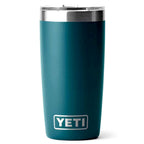 Yeti Rambler 10 Oz Tumbler - Agave Teal