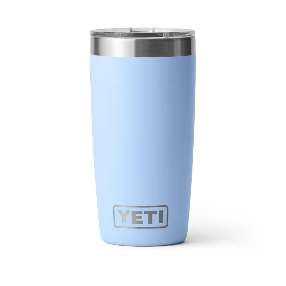 Yeti Rambler 10 Oz Tumbler - Big Sky Blue