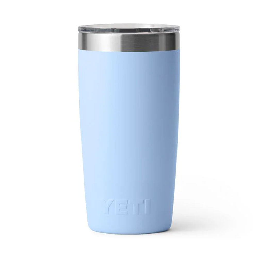 Yeti Rambler 10 Oz Tumbler - Big Sky Blue