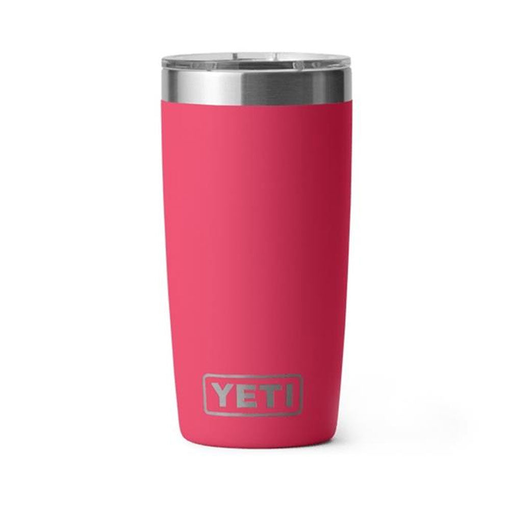 Yeti Rambler 10 Oz Tumbler - Bimini Pink