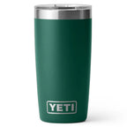 Yeti Rambler 10 Oz Tumbler - Black Forest