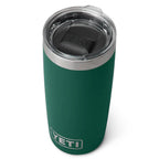 Yeti Rambler 10 Oz Tumbler - Black Forest