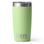 Yeti Rambler 10 Oz Tumbler - Keylime