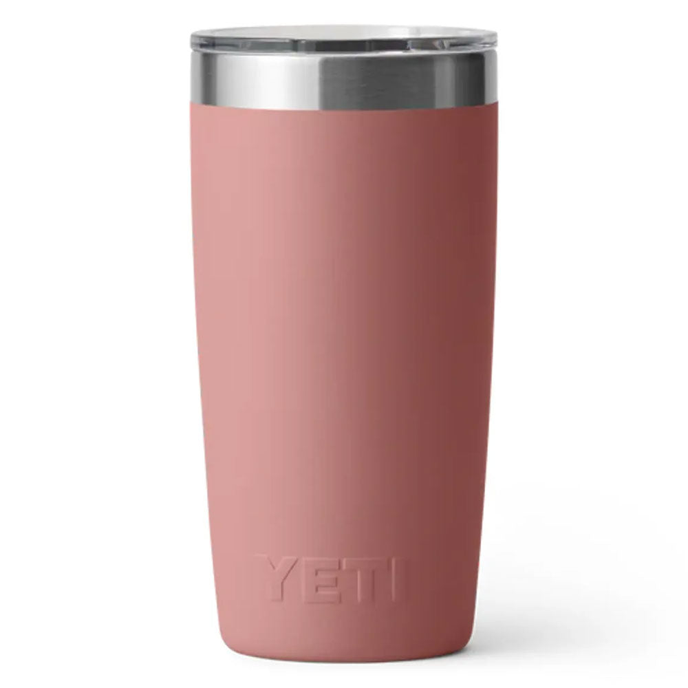 Yeti Rambler 10 Oz Tumbler - Sandstone Pink – Ocean Sports