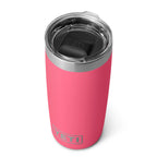 Yeti Rambler 10 Oz Tumbler - Tropical Pink