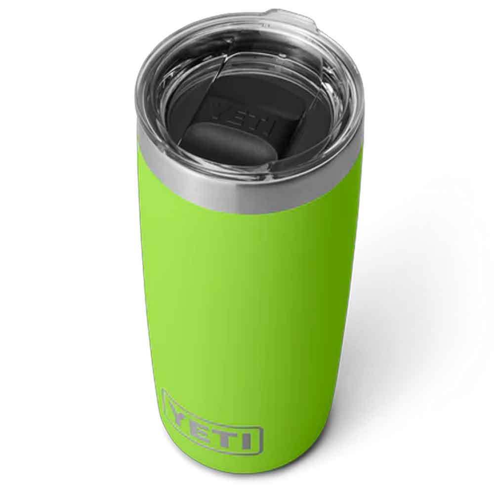 Yeti Rambler 10 Oz Tumbler - Venom