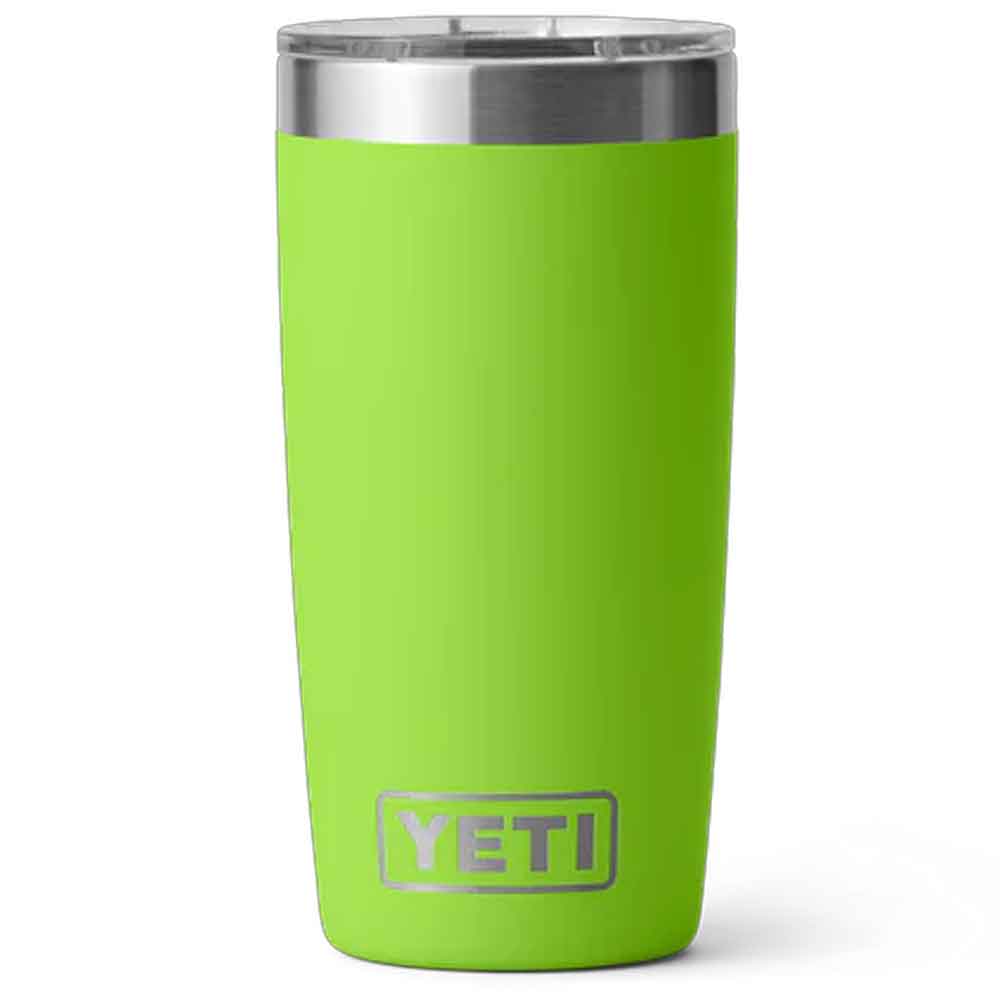 Yeti Rambler 10 Oz Tumbler - Venom
