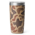 Yeti Rambler 10 Oz Tumbler - Wetlands Camo