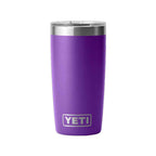 Yeti Rambler 10oz Tumbler Pace Purple