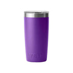 Yeti Rambler 10oz Tumbler Pace Purple