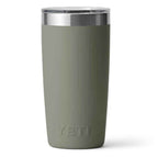 Yeti Rambler 10oz Tumbler Pampa Light Green