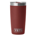 Yeti Rambler 10oz Tumbler Stag Red