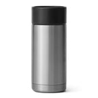 Yeti Rambler 12 Oz Bottle - Stainless