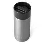 Yeti Rambler 12 Oz Bottle - Stainless