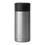 Yeti Rambler 12 Oz Bottle - Stainless