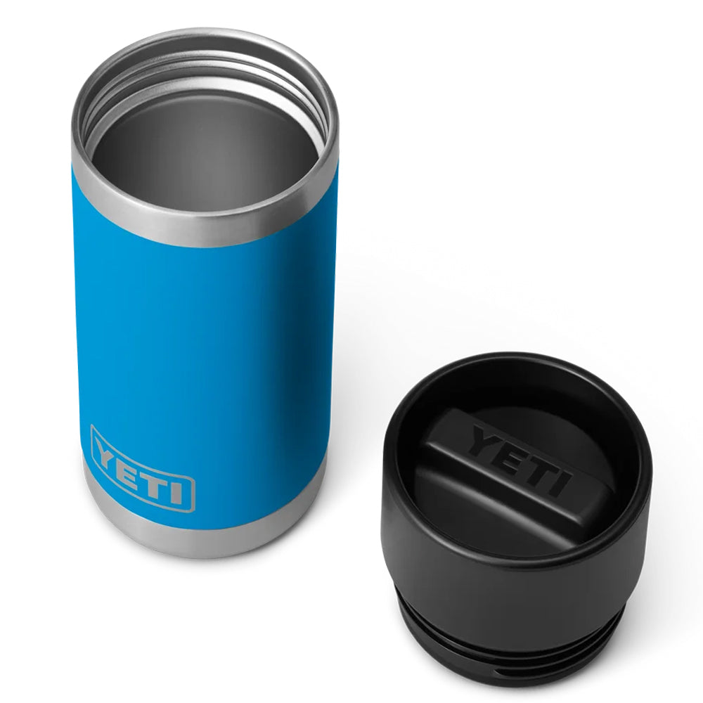 Yeti Rambler 12 Oz Bottle - Big Wave