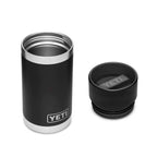 Yeti Rambler 12 Oz Bottle - Black