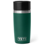 Yeti Rambler 12 Oz Travel Bottle - Black Forest