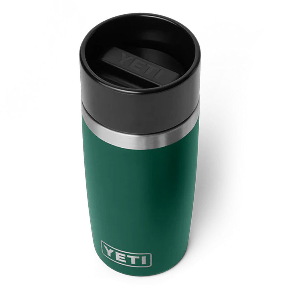 Yeti Rambler 12 Oz Travel Bottle - Black Forest