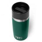 Yeti Rambler 12 Oz Travel Bottle - Black Forest