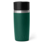Yeti Rambler 12 Oz Travel Bottle - Black Forest