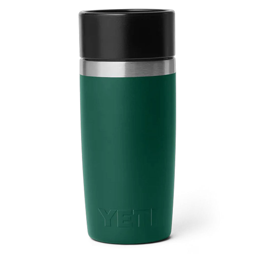 Yeti Rambler 12 Oz Travel Bottle - Black Forest