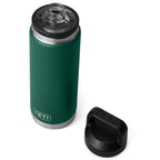 Yeti Rambler 12 Oz Travel Bottle - Black Forest