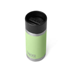 Yeti Rambler 12 Oz Bottle - Keylime