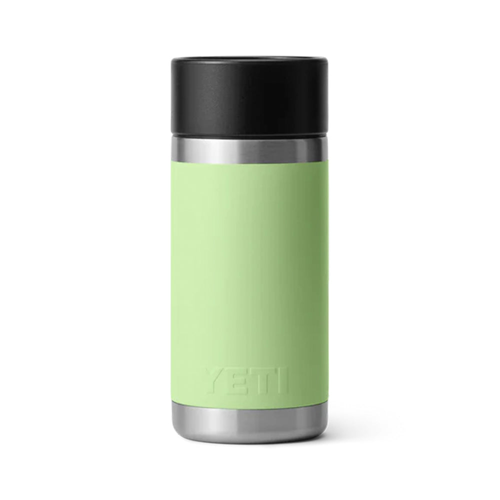 Yeti Rambler 12 Oz Bottle - Keylime