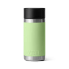 Yeti Rambler 12 Oz Bottle - Keylime