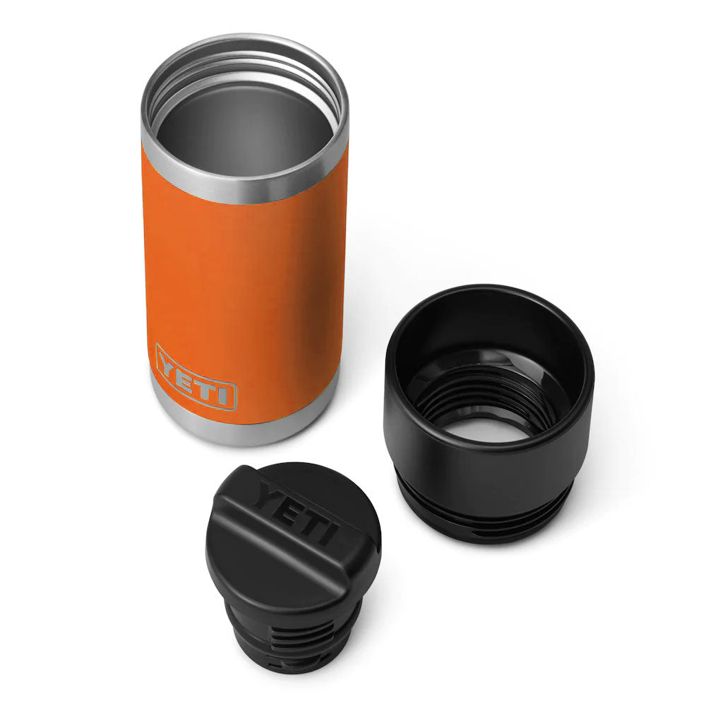 Yeti Rambler 12 Oz Bottle - King Crab