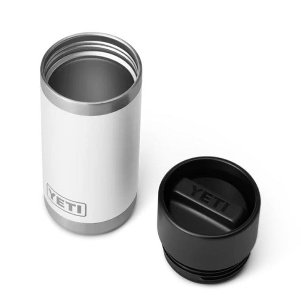 Yeti Rambler 12 Oz Bottle - White