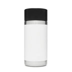 Yeti Rambler 12 Oz Bottle - White