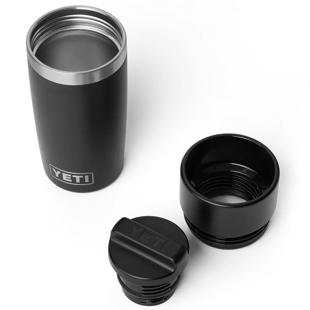 Yeti Rambler 12 Oz Travel Bottle - Black
