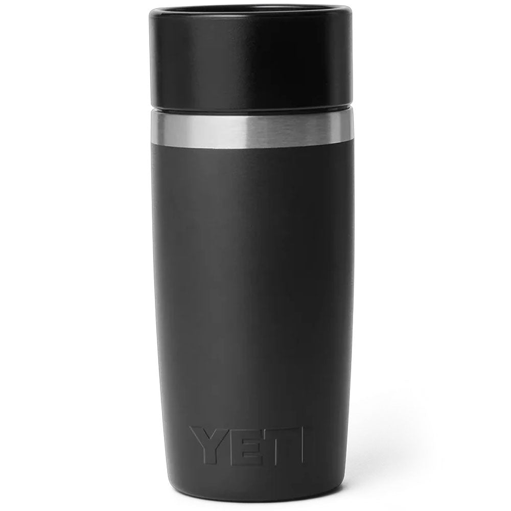 Yeti Rambler 12 Oz Travel Bottle - Black