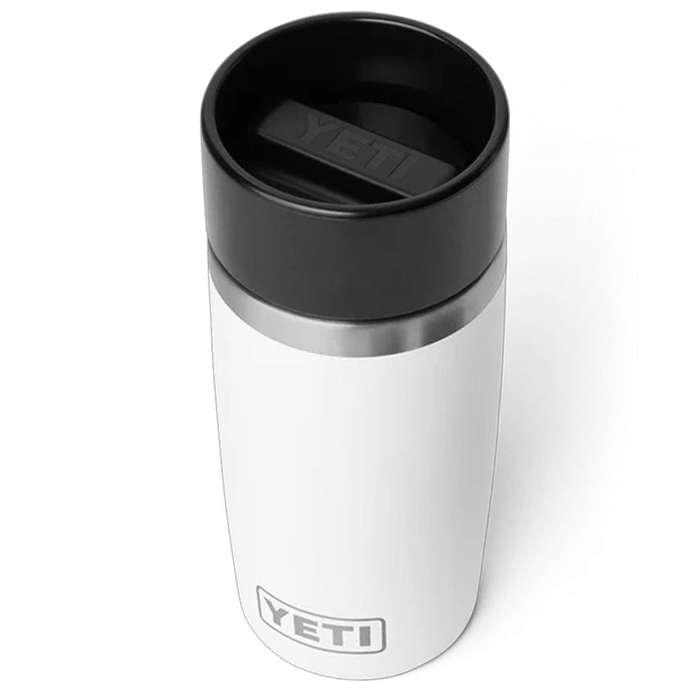 Yeti Rambler 12 Oz Travel Bottle - White