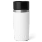 Yeti Rambler 12 Oz Travel Bottle - White